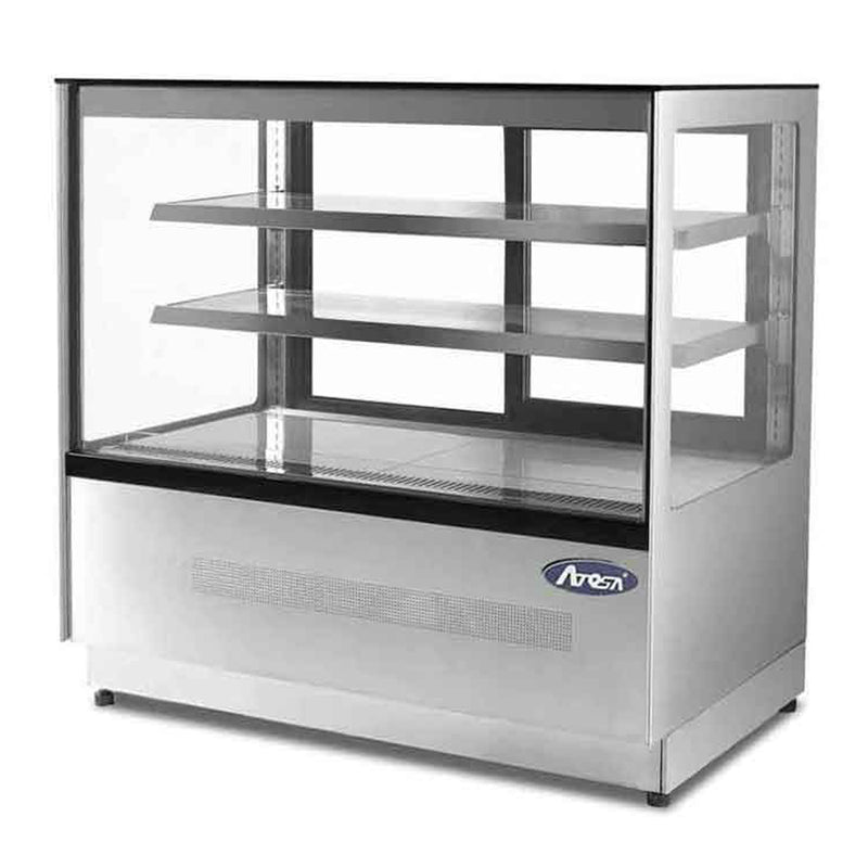 Vitrine Comptoir 900 — Vitrine De Présentation — Atosa