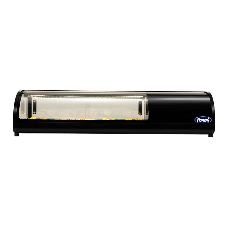 Vitrine A Sushis 62L — Vitrine Sushis — Atosa