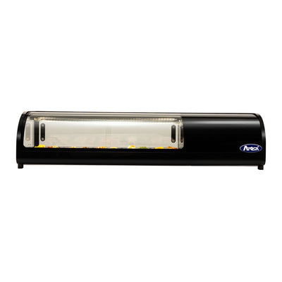 Vitrine A Sushis 62L — Vitrine Sushis — Atosa