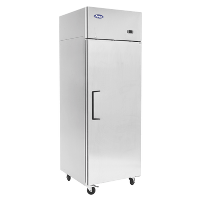 Armoire Negative Compacte 1 Porte Pleine — Armoire Compacte — Atosa