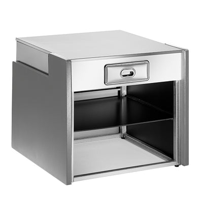 Meuble caisse salerno prof 1090 long 700 — Technitalia essential