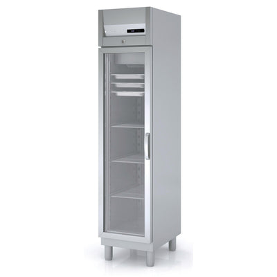 DOCRILUC Armoire GN1/1 négative 1 porte - vue avant
