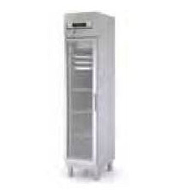 DOCRILUC Armoire GN1/1 positive 1 porte - vue avant