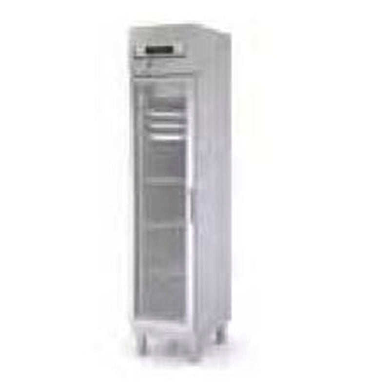 DOCRILUC Armoire GN1/1 positive 1 porte - vue avant