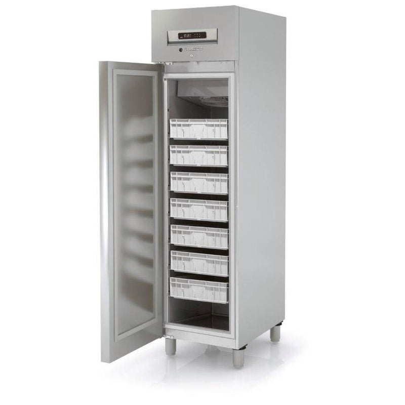 DOCRILUC Armoire à casiers positive 1 porte - vue avant