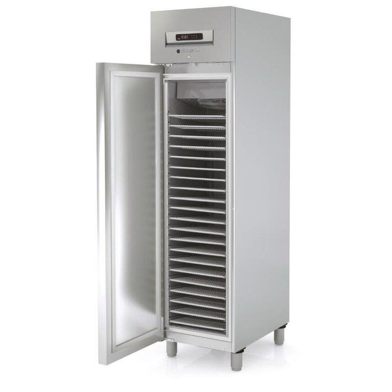 DOCRILUC Armoire pâtissière positive 1 porte - vue avant