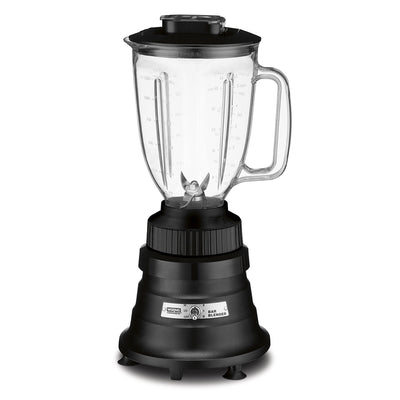 WARING Blender de bar - à interrupteurs à bascule - avec bol copolyester de 1,3L - vue avant