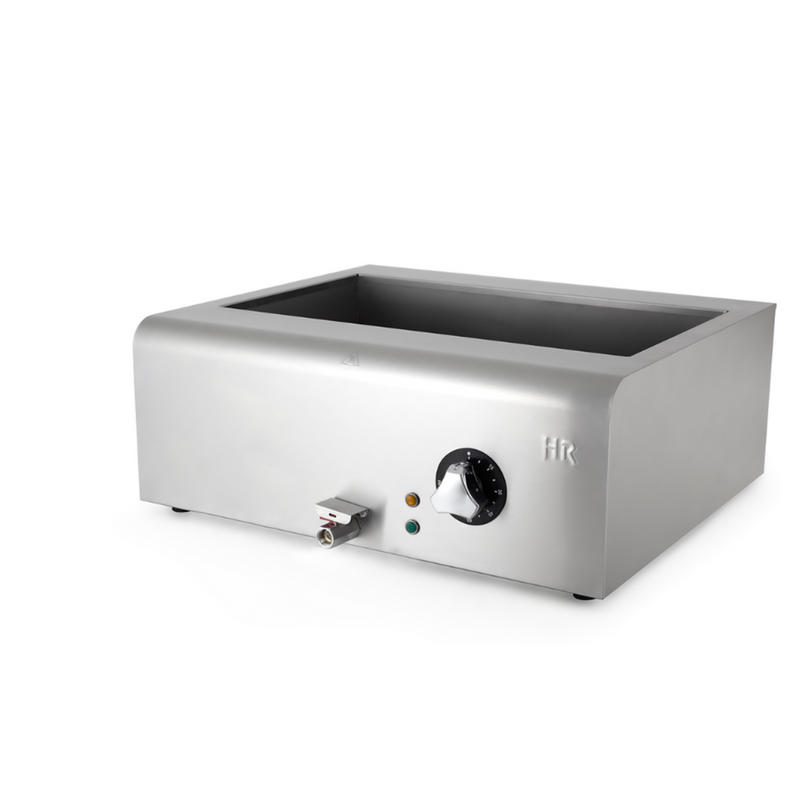 HR FAINCA Bain-marie 600 série 499 - vue avant