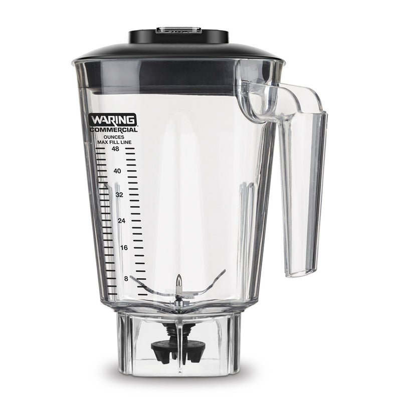 WARING Bol en copolyester 1,4L pour blender Blade - vue avant