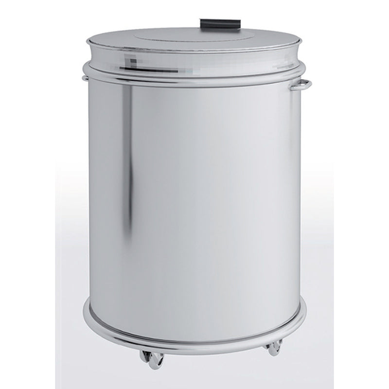 ERATOS Poubelle 100 L - vue avant