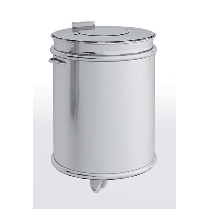 ERATOS Poubelle 50 L - vue avant