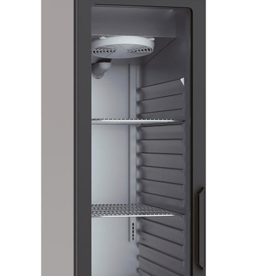 DOCRILUC Armoire GN1/1 positive 1 porte - détail produit