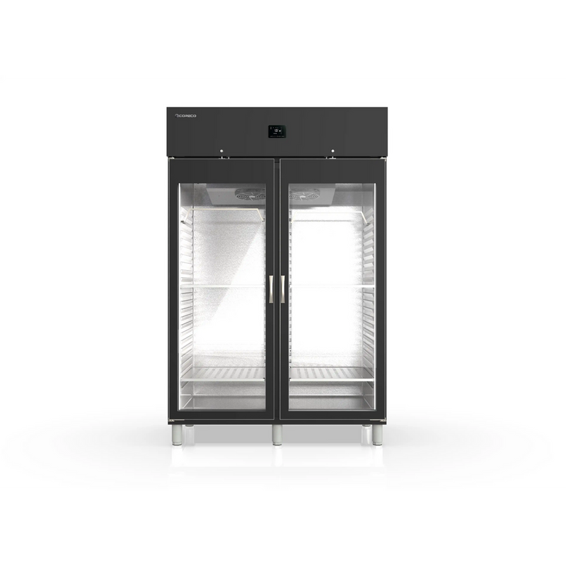 CORECO Armoire de maturation 2 portes - vue avant