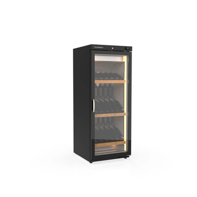 CORECO Armoire à vin mono-température 1 porte - vue avant
