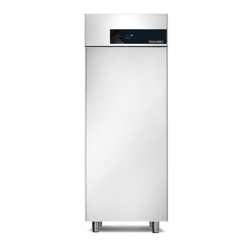 TECHFROST Armoire patissière commutable - vue avant