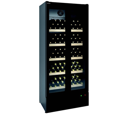 DOCRILUC Armoire à vin mono-température 1 porte - vue avant