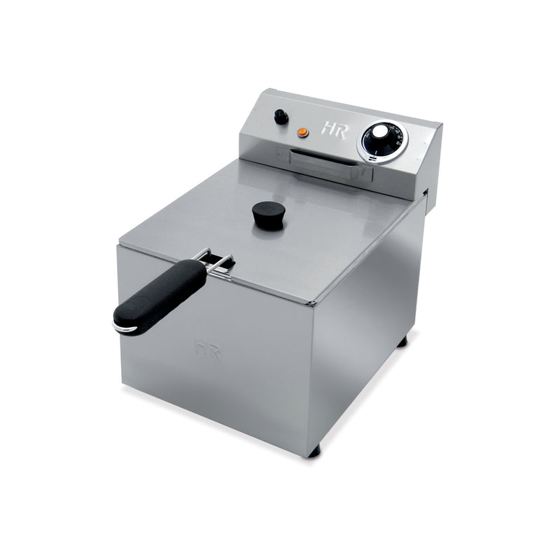 HR FAINCA Friteuse 6l - vue avant