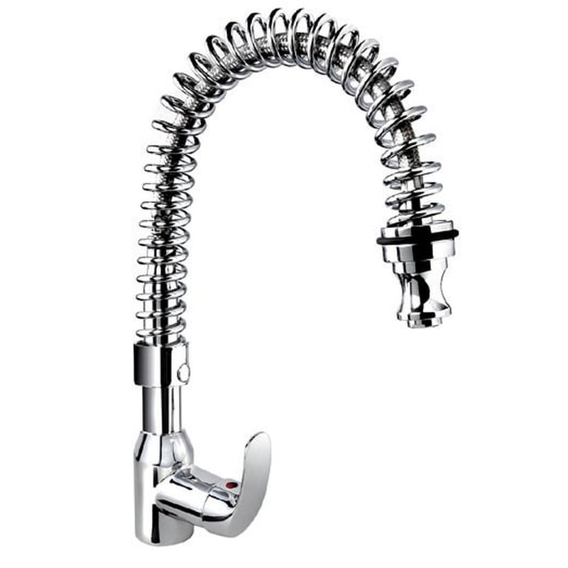 ERATOS Robinet - vue avant