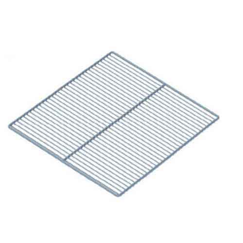Grille Rilsanisée Blanche — Grilles — Atosa