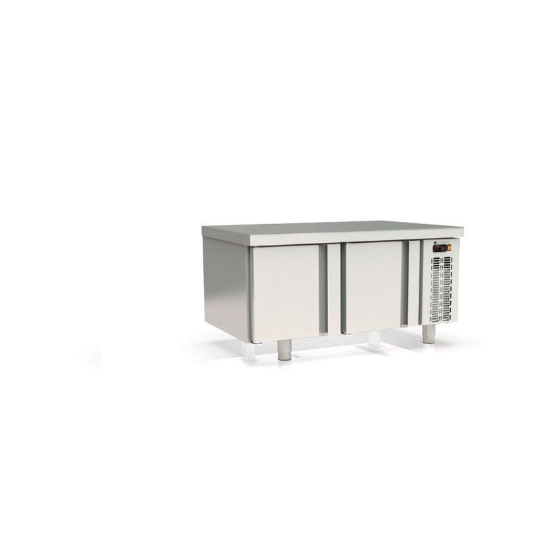 CORECO Meuble soubassement GN1/1 Hauteur 600 - vue avant
