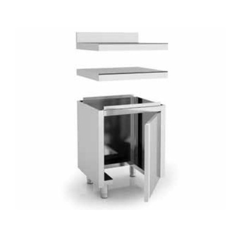 ERATOS Meubles neutres - vue avant