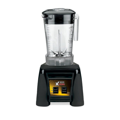 WARING Blender de bar MX - à interrupteurs à bascule - avec bol copolyester de 1,4L - vue avant