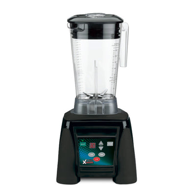 WARING Blender de bar MX - à clavier électronique avec timer - avec bol copolyester de 1,4L - vue avant