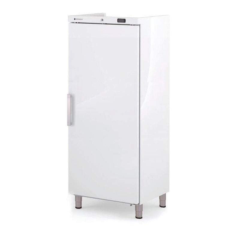 CORECO Armoire ABS GN2/1 positive 1 porte - vue avant