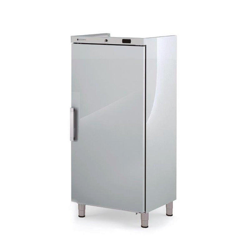 CORECO Armoire ABS GN2/1 positive 1 porte - vue avant