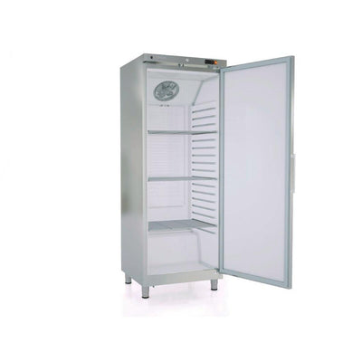 CORECO Armoire ABS GN2/1 positive 1 porte - vue avant