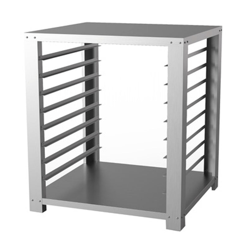 FM Support de four - vue avant