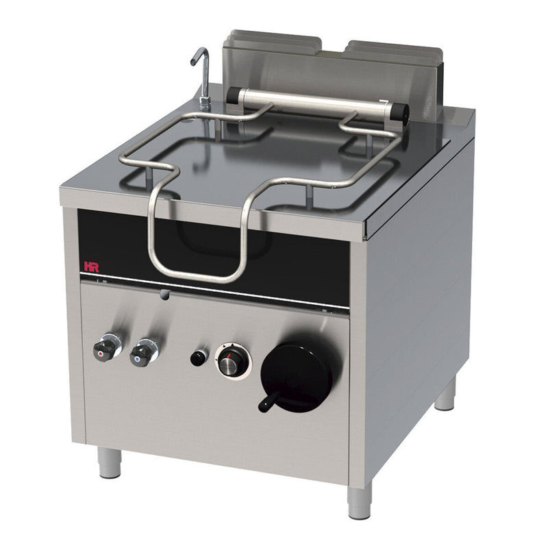HR FAINCA Sauteuse basculante électrique 80 L Série 899 - vue avant