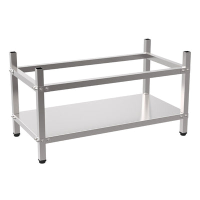 MIRROR Support - vue avant