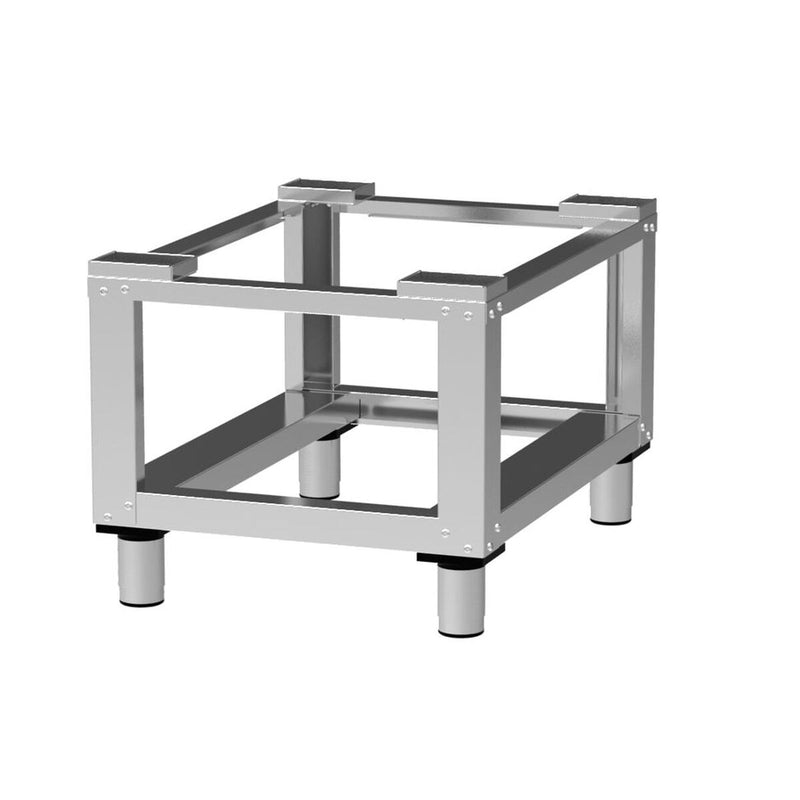 FM Support de four - vue avant