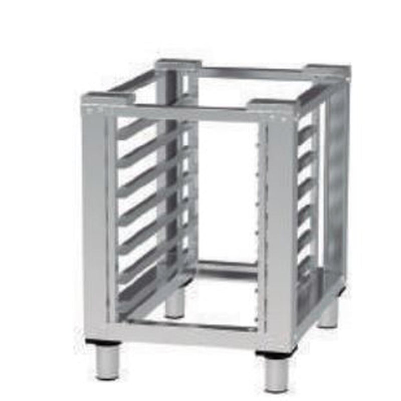 FM Support de four - vue avant