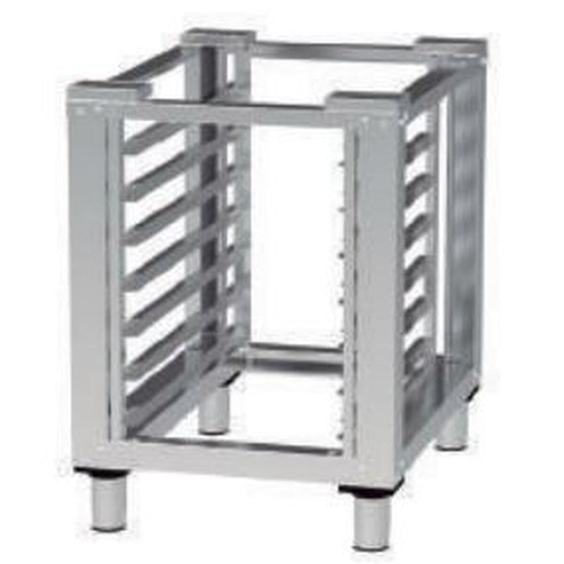 FM Support de four - vue avant