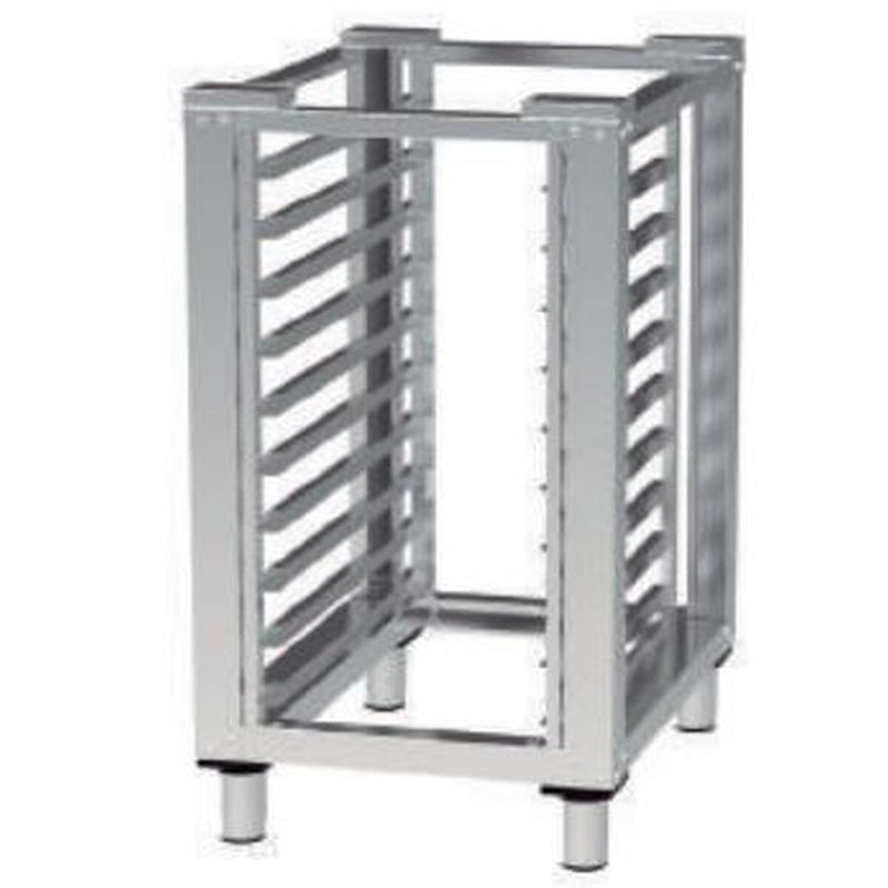 FM Support de four - vue avant