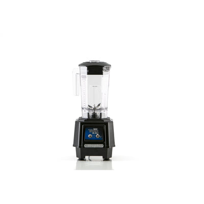 WARING Blender de bar Torq 2.0 - à interrupteurs à bascule - avec bol copolyester de 1,4L - vue avant