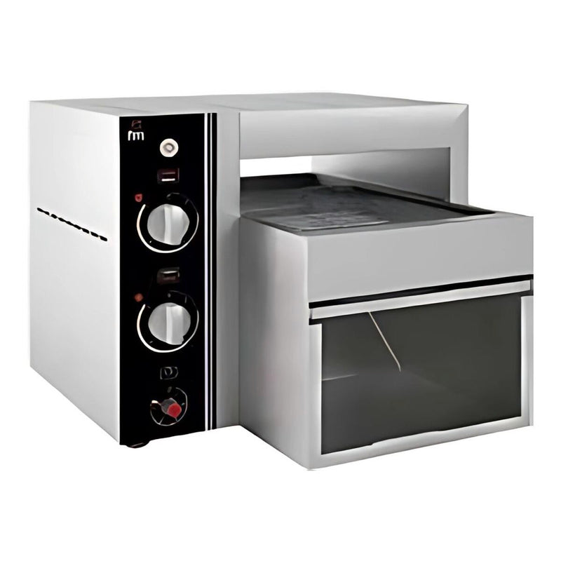 FM Toaster à convoyeur - vue avant