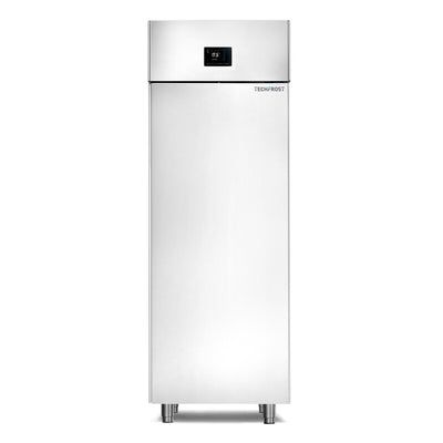 TECHFROST Armoire pâtissière positive 1 porte - vue avant