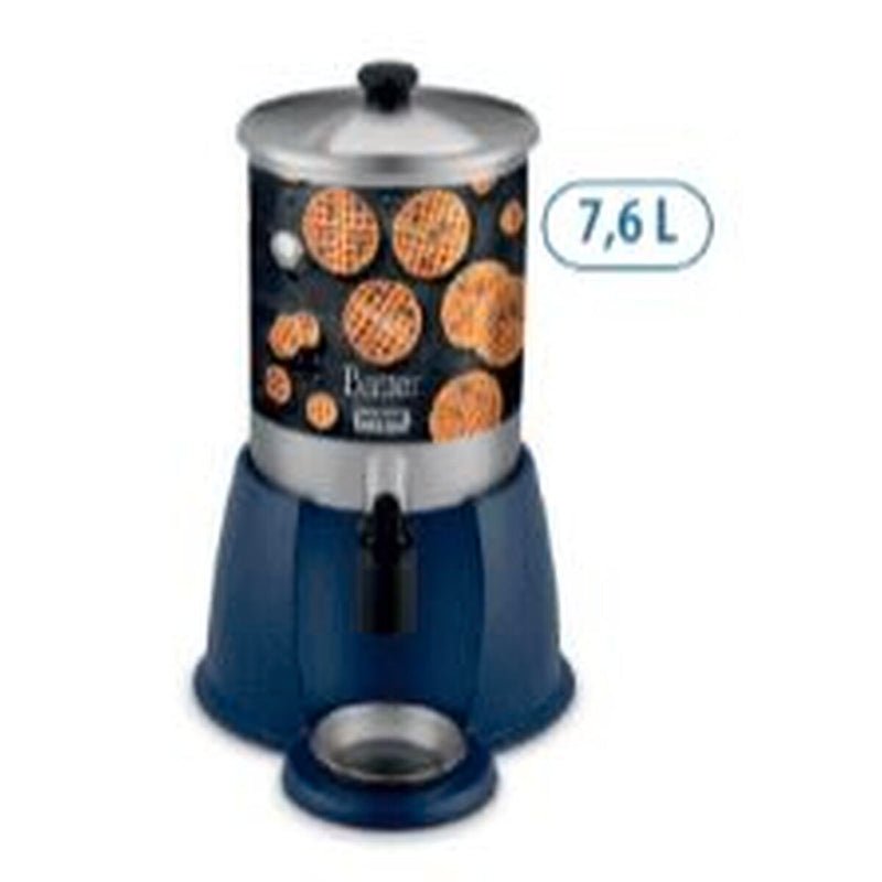 WARING Distributeur d'appareil crêpe/gaufre 7,6L - vue avant