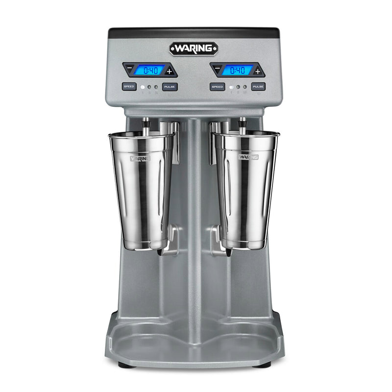 WARING Shaker 2 têtes - vue avant