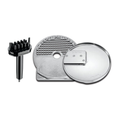 WARING Accessoire pour Robot de cuisine à usage intensif - Mixer cutter - vue avant