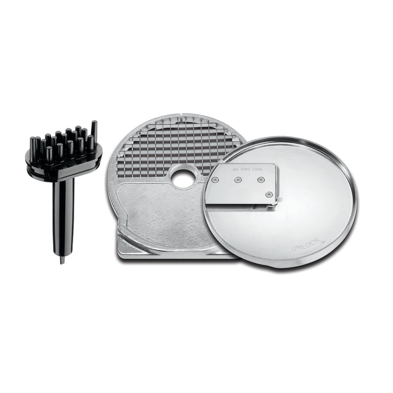 WARING Accessoire pour Robot de cuisine à usage intensif - Mixer cutter - vue avant