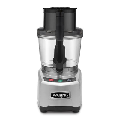 WARING Robot de cuisine à usage intensif - Mixer cutter - vue avant