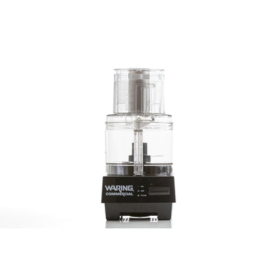 WARING Robot de cuisine - Mixer cutter - vue avant