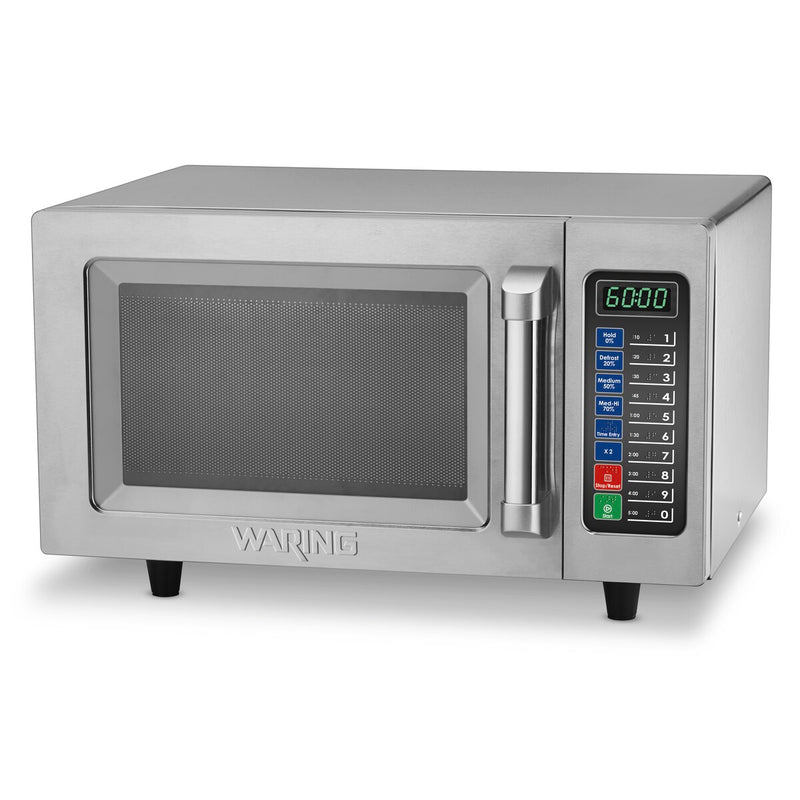 WARING Four à micro-ondes sole fixe 1550W - vue avant
