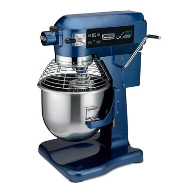 WARING Batteur Luna 20L - vue avant