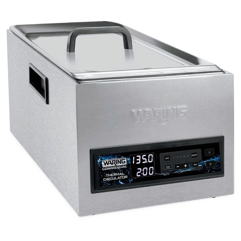 WARING Cuiseur sous vide 25L - vue avant