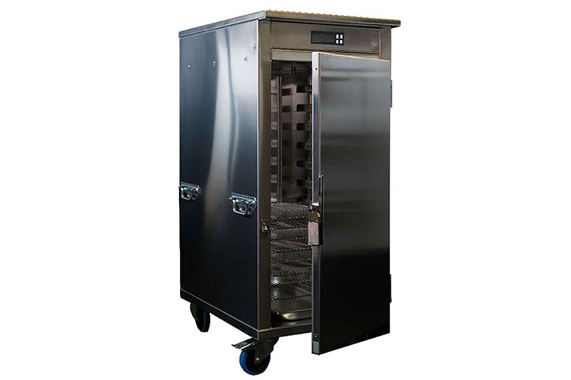 Etuve 10 Niveaux GN1/1 Et 600x400mm — Atosa